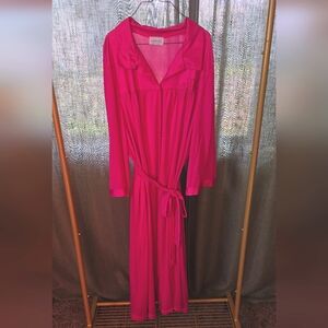 Lorraine Vinatage Robe